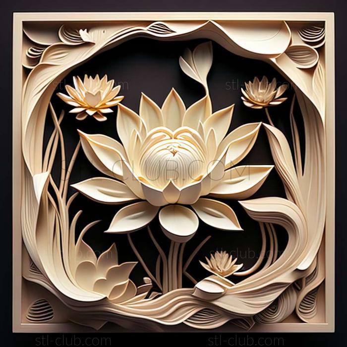 The White Lotus series